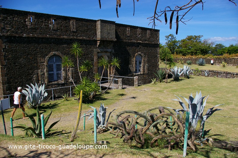 L’archipel des Saintes L’archipel des Saintes