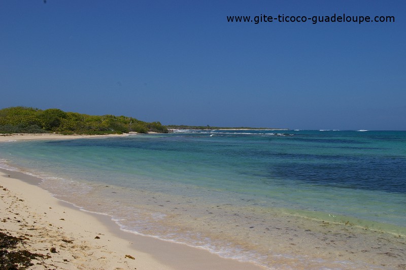 Ile de Petite Terre Ile de Petite Terre