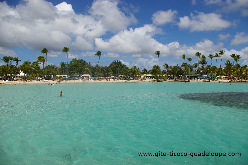 Sainte Anne Sainte Anne